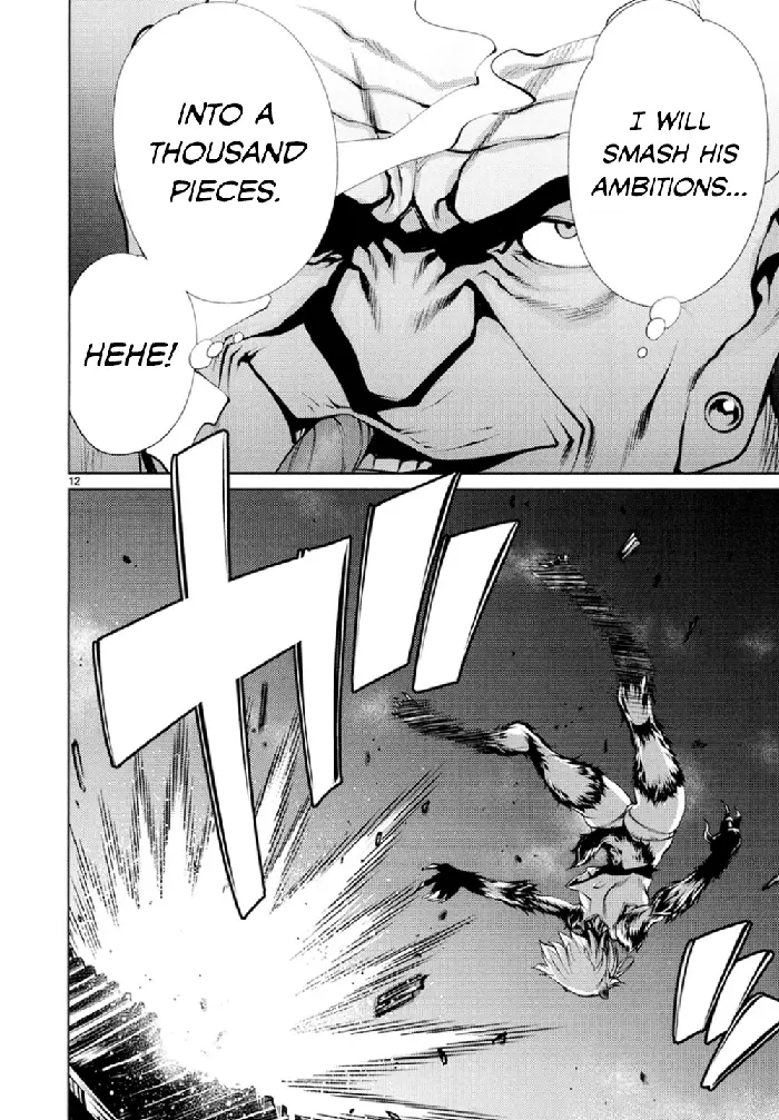 Killing Bites Chapter 21 image 12_optimized